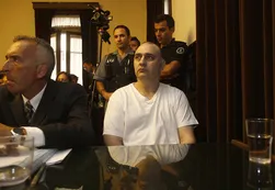 Caso Ángeles: Cuarto intermedio en el juicio con el Jorge Mangeri