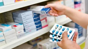 Los medicamentos registran una suba de 40% en diciembre
