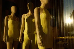 Nike lanzó una nueva marca de fitness junto a Skims de Kim Kardashian