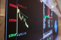 Goldman Sachs prevé venta de acciones en “todos los escenarios”