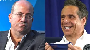 La renuncia de Jeff Zucker a la CNN destapa una batalla interna con un exconductor