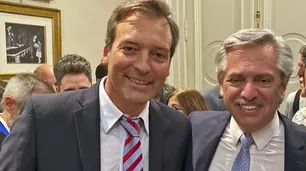 El oficialismo motoriza la visita de Martín Soria a Diputados en plena disputa con la oposición