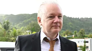 Julian Assange se declaró culpable y es "hombre libre" bajo un acuerdo con la justicia de Estados Unidos