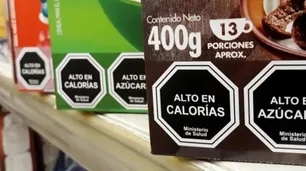 Etiquetado frontal: advierten que eliminar los octógonos podría afectar los hábitos de alimentación saludable