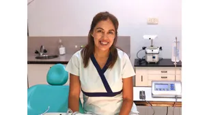 Martilotti & Ferreyra: La importancia de la Odontología Integral
