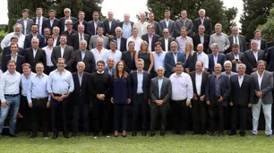El 90% de los intendentes bonaerenses buscará su reelección