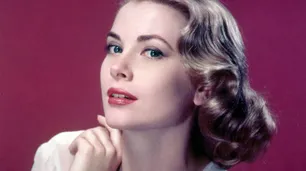 Grace Kelly conducía el auto en el que murió hace 40 años en Mónaco