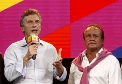 Del Sel sobre el escándalo en Santa Fe: "Temíamos que podía pasar algo raro"
