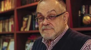 Mempo Giardinelli: "Leuco, Majul, Rossi, Lanata, mi más profundo desprecio"