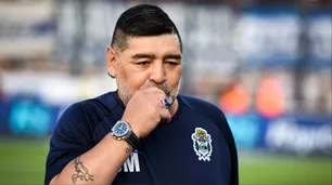 Caso Diego Maradona: el juicio quedó al borde de la suspensión por el pedido de una de las acusadas