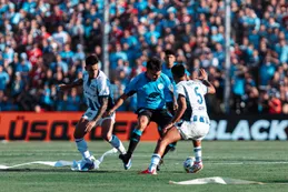 Talleres-Belgrano, el superclásico que no se podría empatar