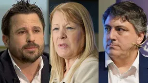 Feroz cruce entre Martín Tetaz, Francisco Paoltroni y Margarita Stolbizer por los recortes del Gobierno y la generación de empleo