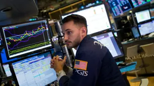 Wall Street dice que es el peor trimestre para malos resultados