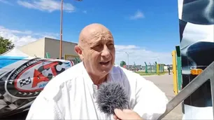 Hallaron a Carlos Garrido, expiloto de Turismo Carretera, asesinado a golpes en su quinta de Mar del Plata