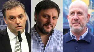 Encuesta en CABA: señales de alarma para el PRO y un candidato que puede darle un dolor de cabeza a Karina Milei