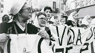El tormento de los delitos sexuales cometidos en dictadura