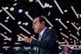 Carlos Ghosn podría salir bajo fianza en el juicio en su contra