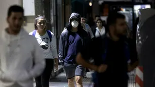 Una nena de 7 años, la víctima más joven del coronavirus en Argentina