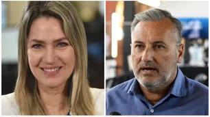 Elecciones en Santa Fe: fuerte protagonismo de periodistas que saltaron a la política y una interna feroz en JxC