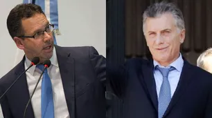 Macri terminará su gobierno con una tasa de interés superior al 63%