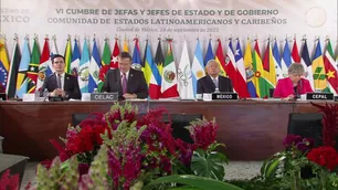Argentina vs Nicaragua y Maduro vs Lacalle Pou y Abdo, los cruces en la CELAC