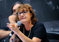 Sonia Alesso: "Hay una orden de Caputo para que no se gaste un peso en educación"