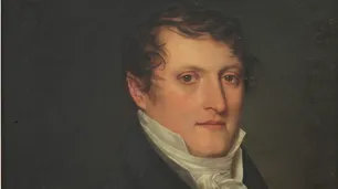 Belgrano, el vengador del futuro