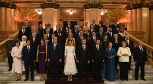 Las mejores 115 fotos del primer día en la Cumbre del G20