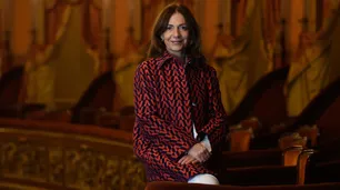 El Teatro Colón inaugura su primer Opera Studio bajo la dirección de Verónica Cangemi