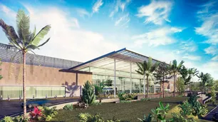 Iguazú: el sexto aeropuerto más importante de la Argentina se renueva