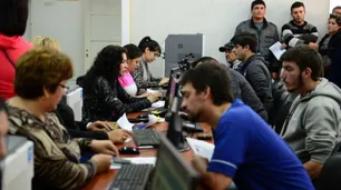 Villa María: Accastello entró con la “motosierra” y recortó 150 empleos que trabajaban en la municipalidad