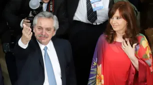 Fallo de la Corte: Alberto F espera en silencio y Cristina Kirchner muestra su enojo