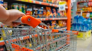El "changuito" golpea más en el NEA: los precios son más bajos, pero los salarios no alcanzan