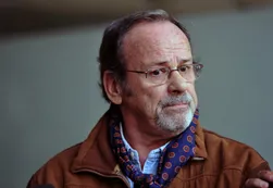 Reapareció Horacio García Belsunce: "La gente está con odio hacia el Gobierno"