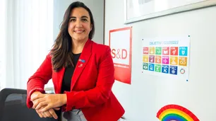 Mónica González: "El Partido Popular ha blanqueado el crecimiento de la ultraderecha"