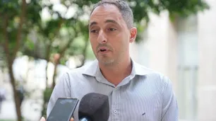 Santa Fe refuerza el monitoreo de los ríos y lleva tranquilidad ante información difundida en aplicaciones