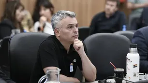 El diputado opositor Esteban Paulón y el Gobierno coinciden en el mismo objetivo: derogar la Ley del Lobizón