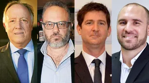 Economía es la última incógnita del gabinete que este viernes anuncia Alberto Fernández