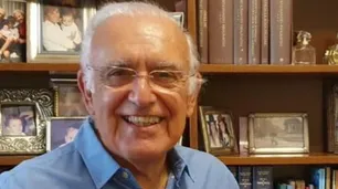 Carlos Ruckauf pidió "elecciones anticipadas" y opinó que "Alberto Fernández tiene problemas psicológicos"