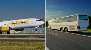 Demoras y cancelaciones en las vacaciones 2026: cuáles son los derechos del consumidor frente a problemas con vuelos y micros