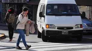 Día Nacional de Seguridad Vial: nada cambió en 25 años