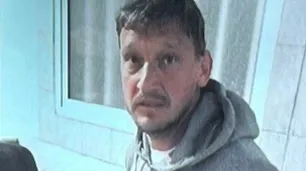 Detuvieron a Germán Kiczka, el diputado de Misiones acusado de pedofilia