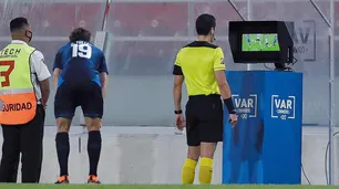 Gritus interruptus: el VAR está rompiendo el sentido temporal del fútbol