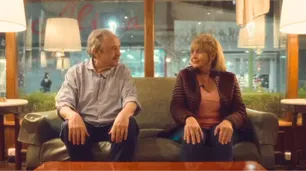 "¿Qué hacés, muñeco?": el spot de Ricardo Alfonsín con humor inglés y estética Wes Anderson que explica la Boleta Única