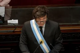 FOPEA concluyó que Milei "descalifica, insulta, acusa y agrede verbalmente con asiduidad a periodistas y medios"