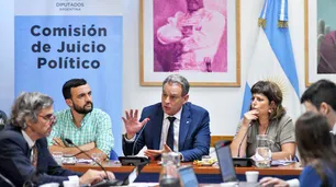 Los desmanejos en la obra social judicial, eje de la interna de la Corte y próximo tema del juicio político
