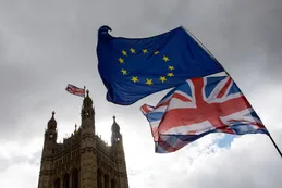 La hora de la verdad: el parlamento británico vota el acuerdo del Brexit