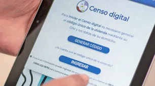 Censo 2022 digital: usuarios volvieron a cuestionar más fallas de seguridad