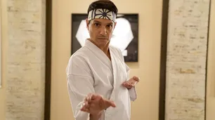 Cobra Kai, la vuelta de Karate kid más de 30 años después