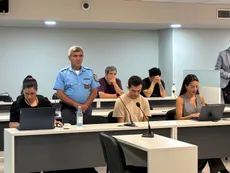 Criminis causa en lugar de alevosía: modifican la imputación contra Néstor Soto por el femicidio de Catalina Gutiérrez
